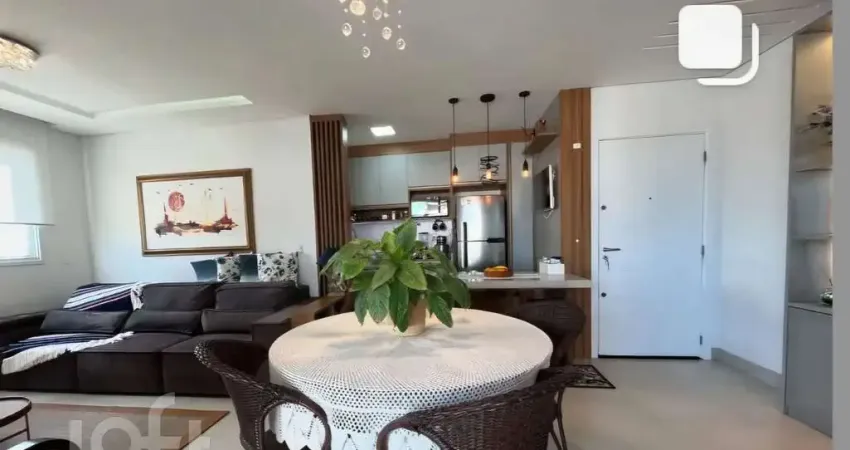 Apartamento à venda em Ingleses com 193 m², 2 quar