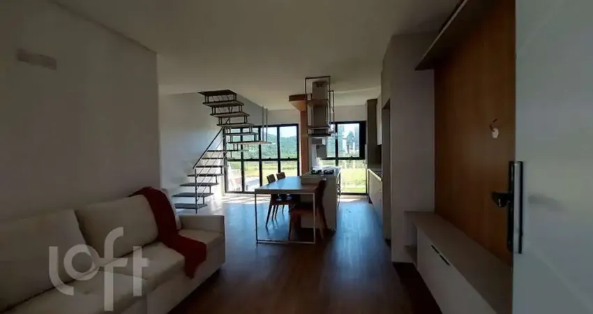 Apartamento com 3 quartos à venda na Rua Martinho de Haro, 140, Ingleses, Florianópolis