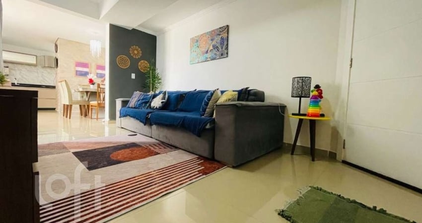 Apartamento à venda em Ingleses com 156 m², 3 quar