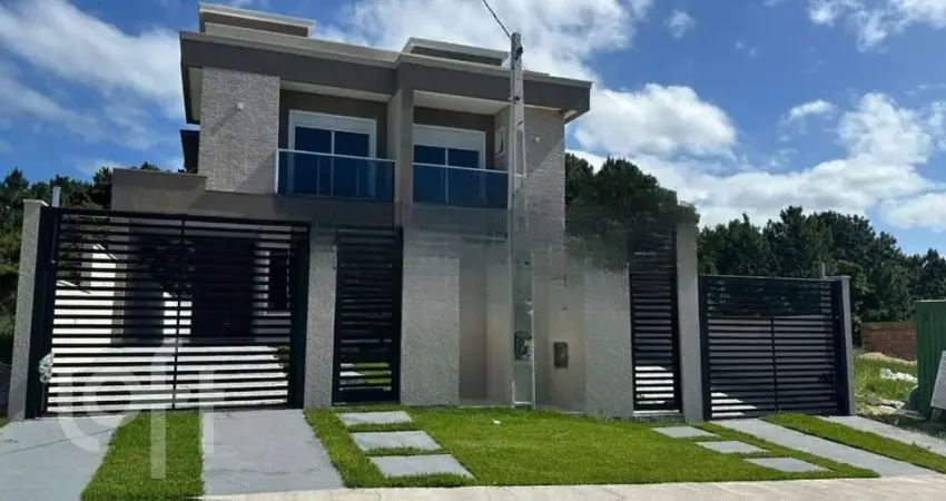 Casa à venda em São João do Rio Vermelho com 157 m
