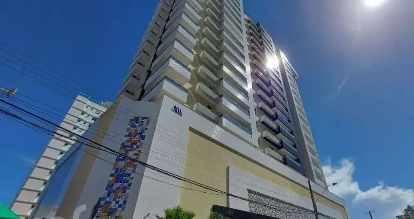 Apartamento à venda em Campinas com 95 m², 2 quart