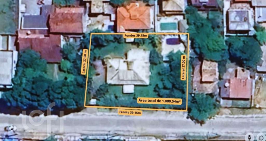 Casa à venda em São João do Rio Vermelho com 250 m