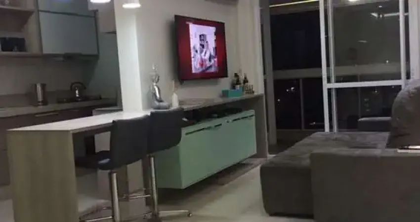 Apartamento à venda em Barreiros com 94 m², 3 quar