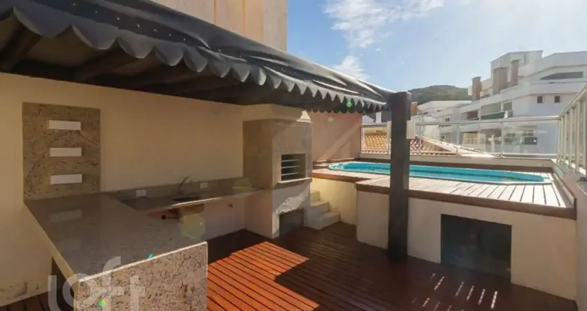 Apartamento com 2 quartos à venda na Rua Ilha das Galés, 204, Ingleses, Florianópolis