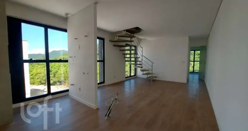 Apartamento com 3 quartos à venda na Rua Martinho de Haro, 140, Ingleses, Florianópolis