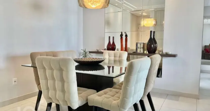 Apartamento à venda em Campinas com 92 m², 3 quart
