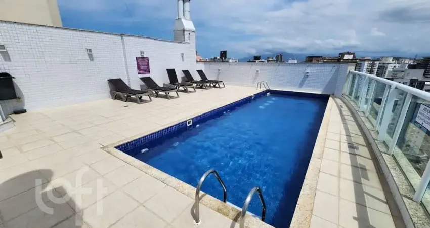 Apartamento à venda em Campinas com 82 m², 2 quart