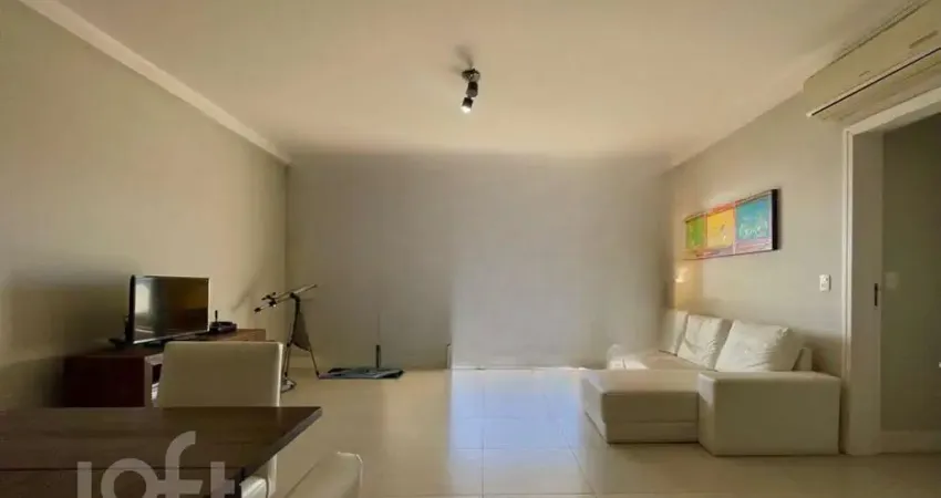 Apartamento à venda em Canasvieiras com 128 m², 3