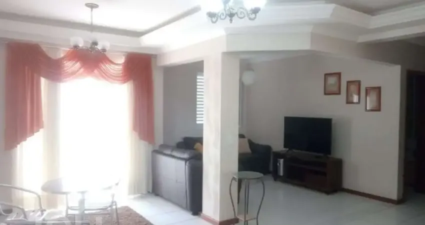 Apartamento com 3 quartos à venda na Rua Vereador Mário Coelho Pires, 575, Campinas, São José