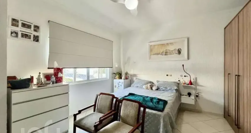 Casa à venda em Barreiros com 121 m², 2 quartos, 2