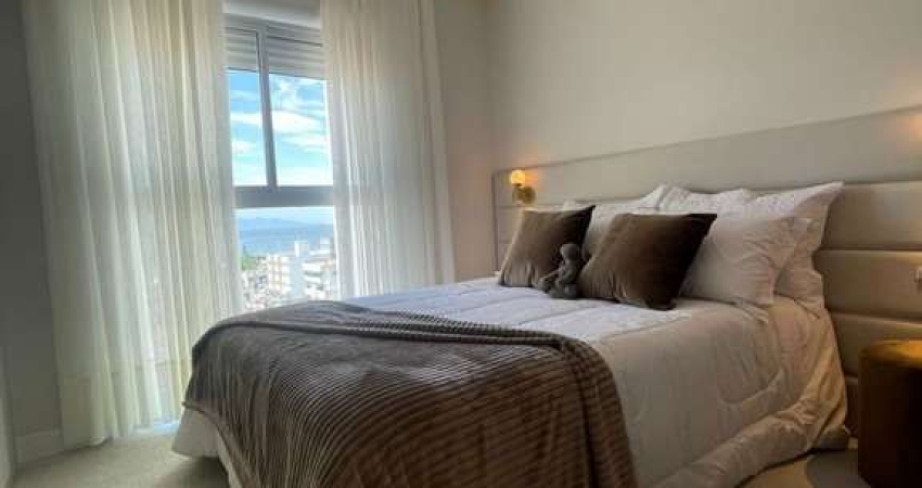 Apartamento à venda em Kobrasol com 92 m², 3 quart