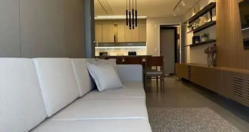 Apartamento com 3 quartos à venda na Rua Joaquim Maximiano Sarmento, 110, Kobrasol, São José