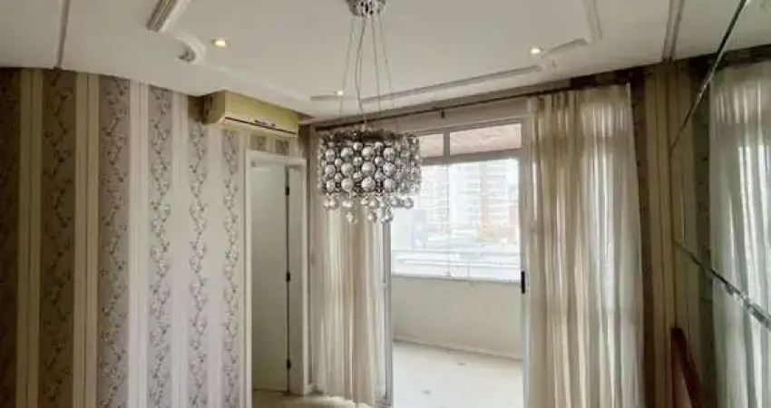 Apartamento à venda em Campinas com 128 m², 3 quar