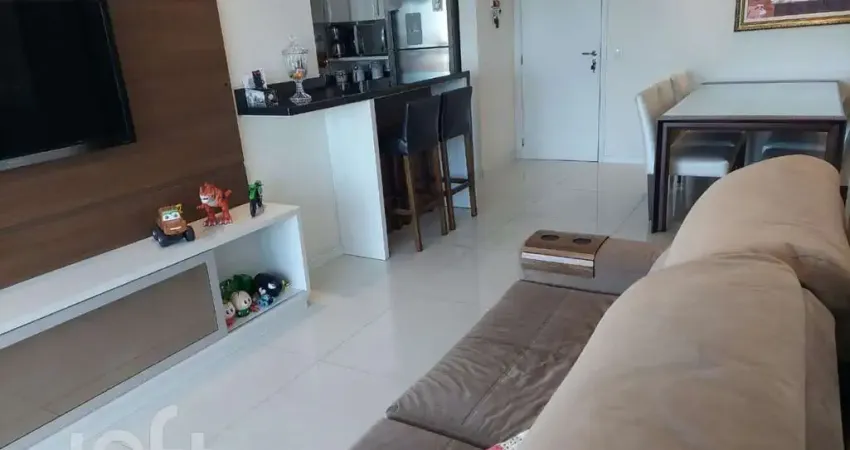 Apartamento à venda em Campinas com 101 m², 3 quar