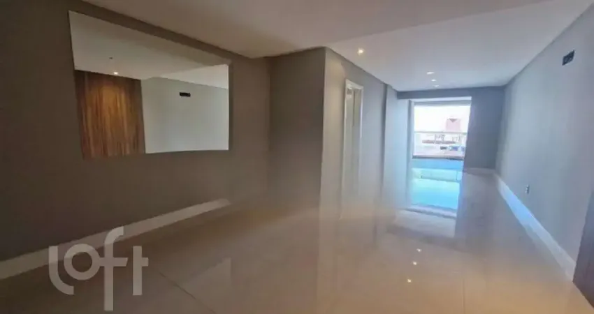 Apartamento à venda em Kobrasol com 125 m², 3 quar