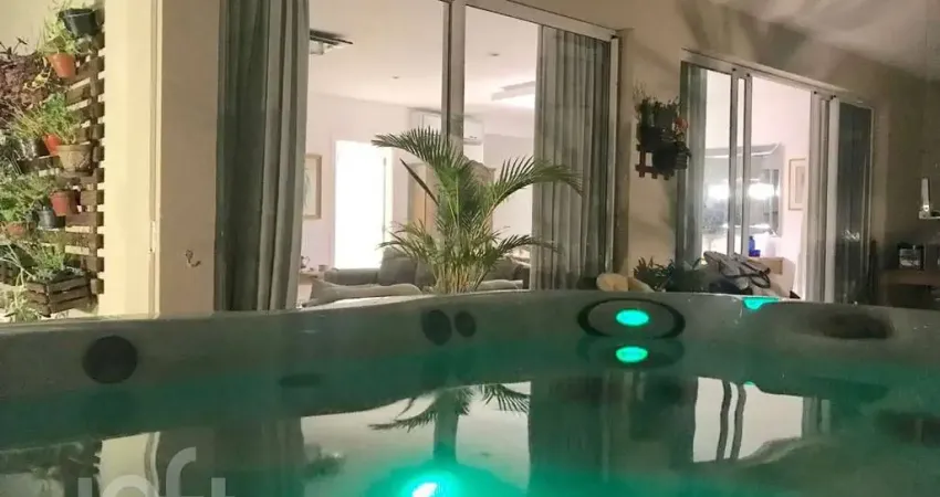 Apartamento com 3 quartos à venda na Rua Deputado Oscar Rodrigues da Nova, 210, Canasvieiras, Florianópolis