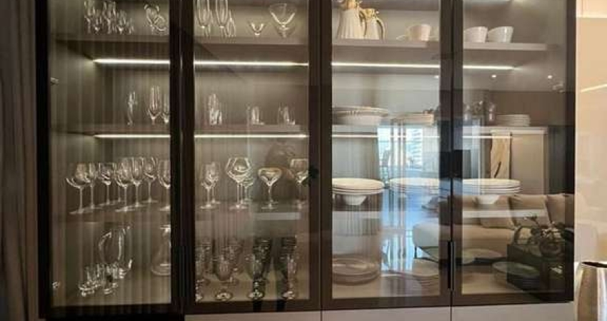 Apartamento com 3 quartos à venda na Rua Mar Del Plata, 340, Barreiros, São José