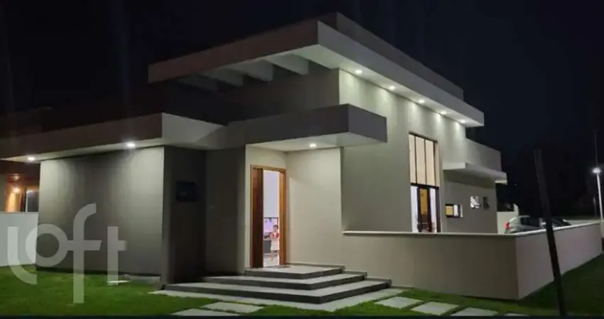 Casa à venda em São João do Rio Vermelho com 150 m