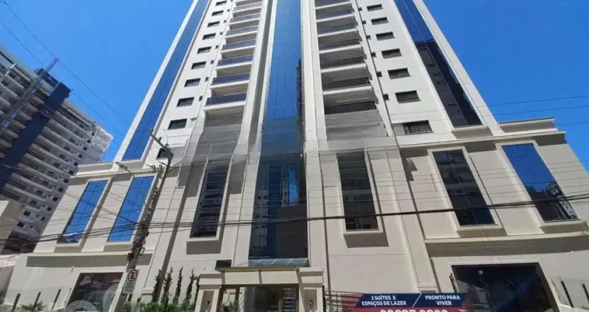 Apartamento à venda em Kobrasol com 128 m², 3 quar