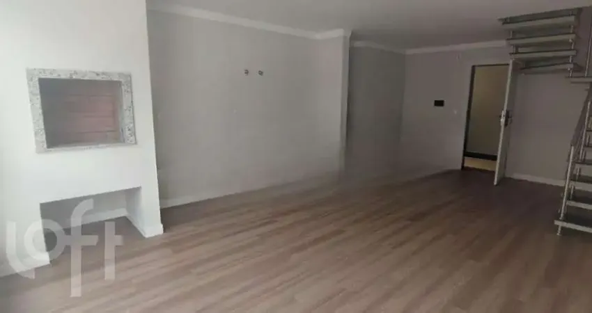 Apartamento à venda em Ingleses com 105 m², 3 quar