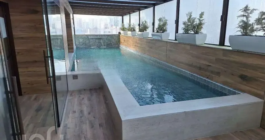 Apartamento à venda em Kobrasol com 129 m², 3 quar