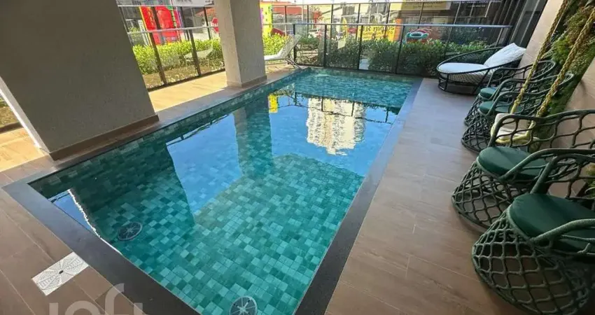Apartamento à venda em Campinas com 109 m², 3 quar