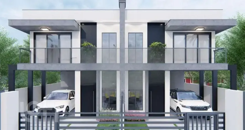 Casa à venda em Ingleses com 172 m², 3 quartos, 3