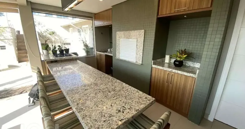 Apartamento à venda em Campinas com 312 m², 3 quar
