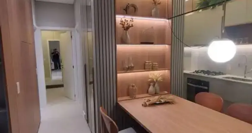 Apartamento à venda em Ingleses com 93 m², 2 quart