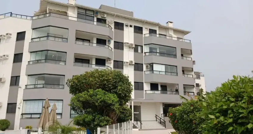 Apartamento à venda em Canasvieiras com 134 m², 3