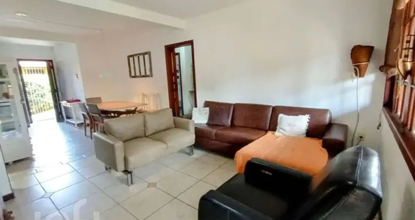 Casa com 3 quartos à venda na Rua João Luiz da Silva Brito, 32, Canasvieiras, Florianópolis