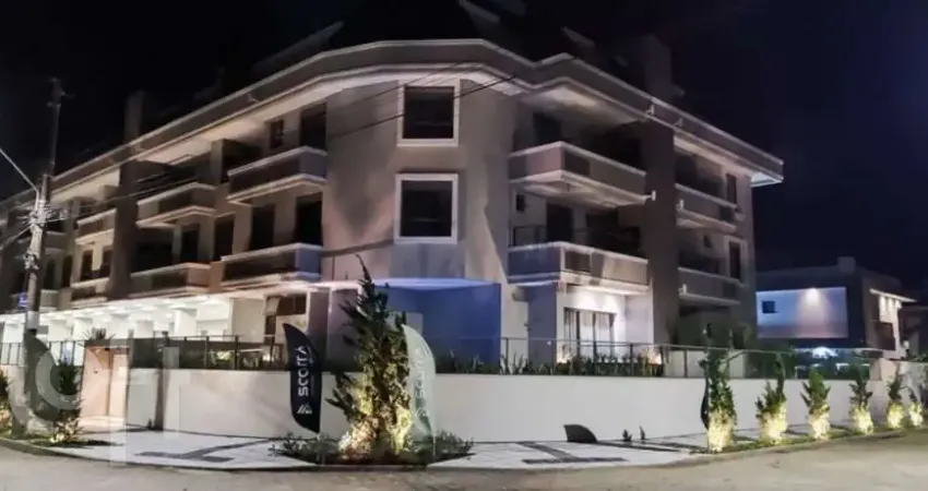 Apartamento à venda em Ingleses com 68 m², 2 quart