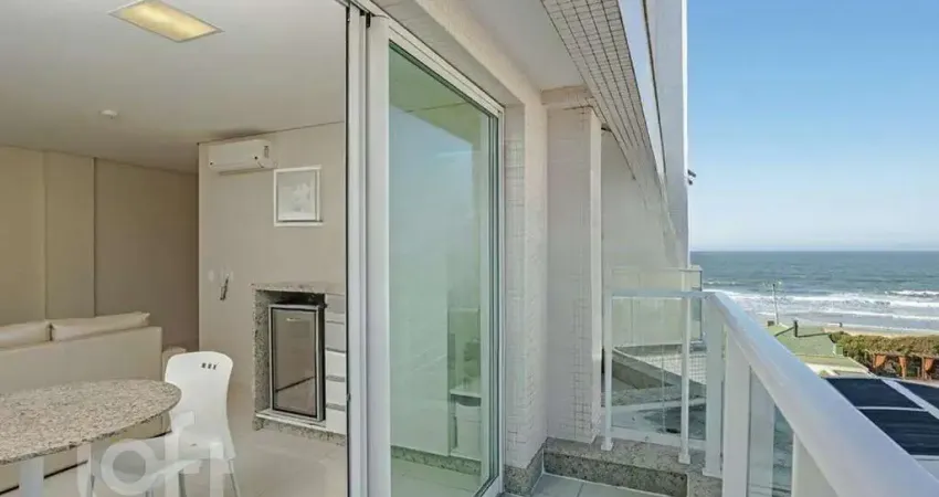 Apartamento à venda em Ingleses com 50 m², 1 quart