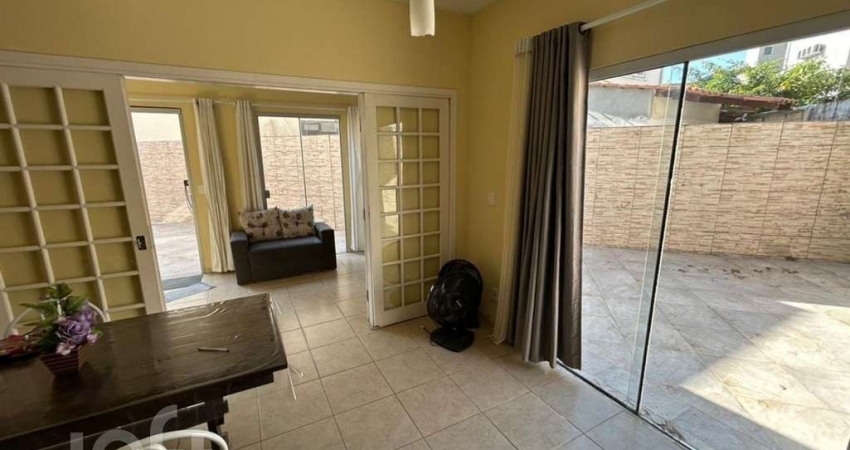 Casa à venda em Canasvieiras com 190 m², 4 quartos