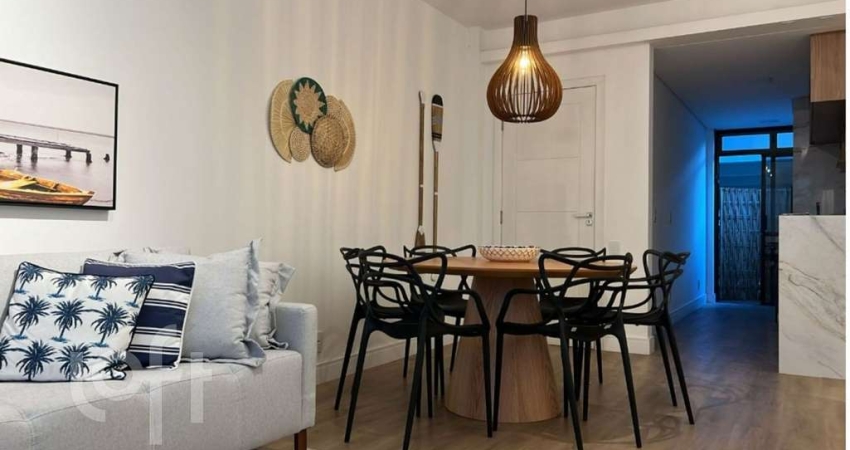Apartamento à venda em Ingleses com 88 m², 3 quart