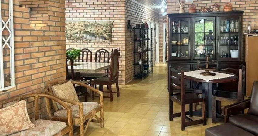 Casa em condomínio fechado com 3 quartos à venda na Doutor Antônio Carlos da Nova, 136, Canasvieiras, Florianópolis