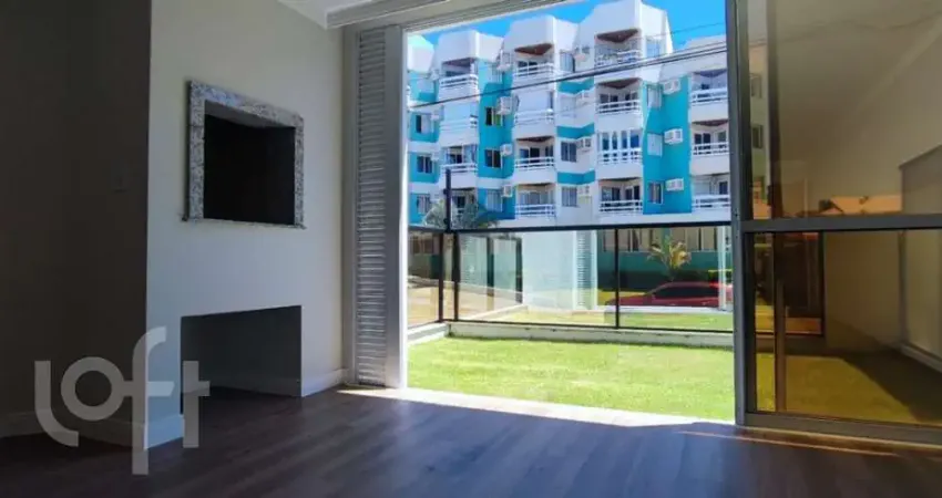 Apartamento à venda em Ingleses com 70 m², 2 quart
