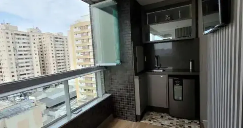 Apartamento à venda em Campinas com 109 m², 2 quar