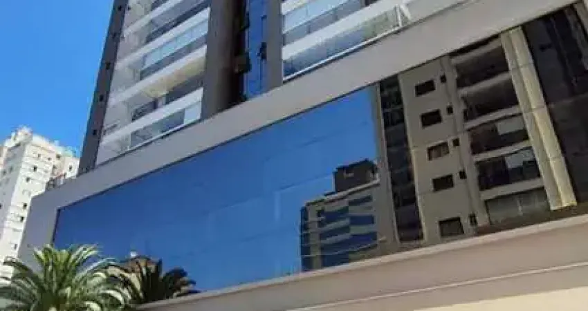 Apartamento à venda em Kobrasol com 125 m², 3 quar