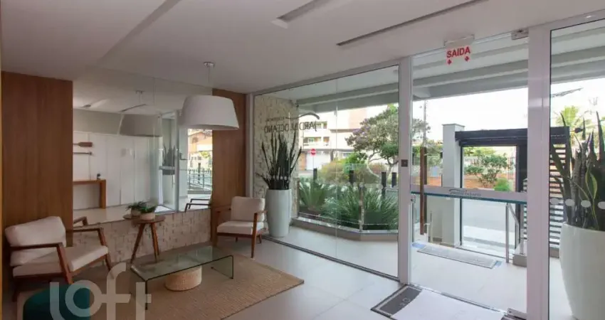 Apartamento à venda em Canasvieiras com 82 m², 2 q