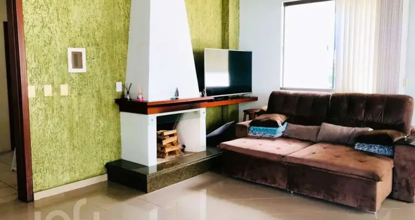 Apartamento com 3 quartos à venda na Rua Jornalista Waldemar Luz, 79, Canasvieiras, Florianópolis
