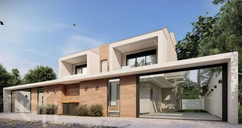 Casa à venda em Ingleses com 200 m², 3 quartos, 3