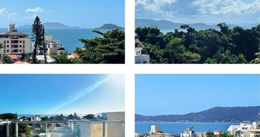 Apartamento à venda em Canasvieiras com 297 m², 4