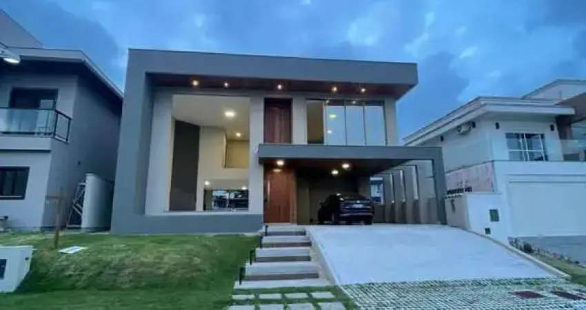 Casa à venda em São João do Rio Vermelho com 236 m