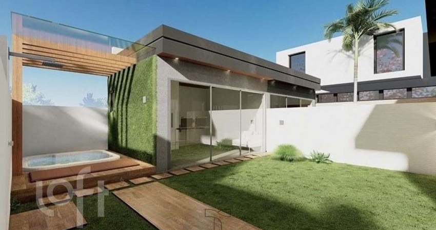 Casa à venda em Ingleses com 175 m², 3 quartos, 3