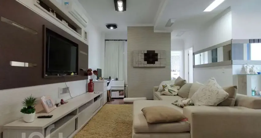 Apartamento à venda em Ingleses com 225 m², 3 quar
