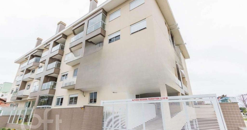 Apartamento à venda em Canasvieiras com 174 m², 3