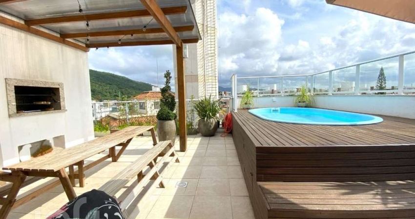 Apartamento à venda em Ponta das Canas com 146 m²,