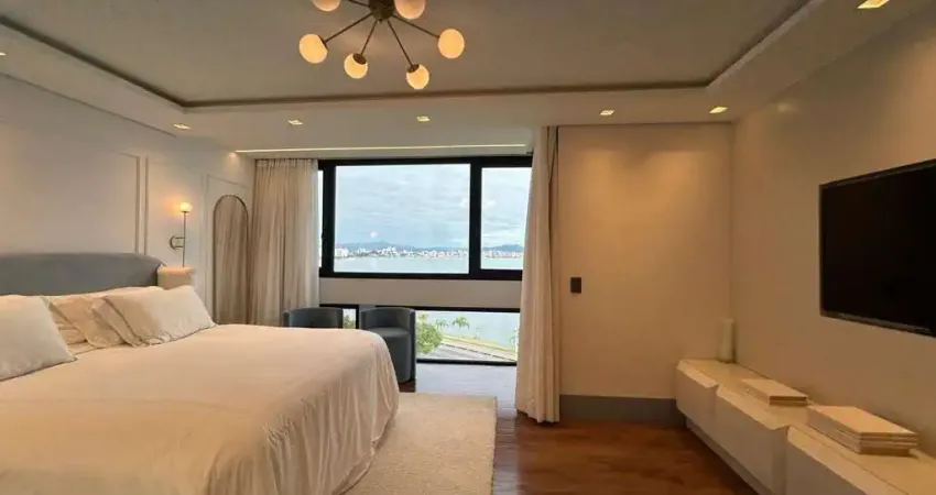 Apartamento com 3 quartos à venda na Rua Frei Caneca, 629, Agronômica, Florianópolis