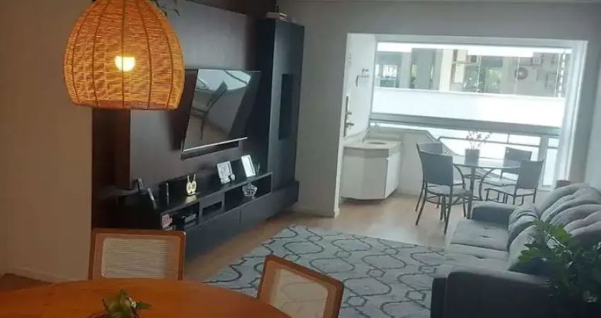 Apartamento à venda em Jurere Oeste com 112 m², 3